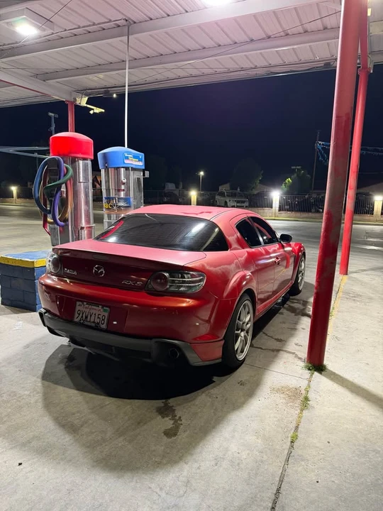 2004 Mazda RX-8 1st Gen - Image 19 of 20