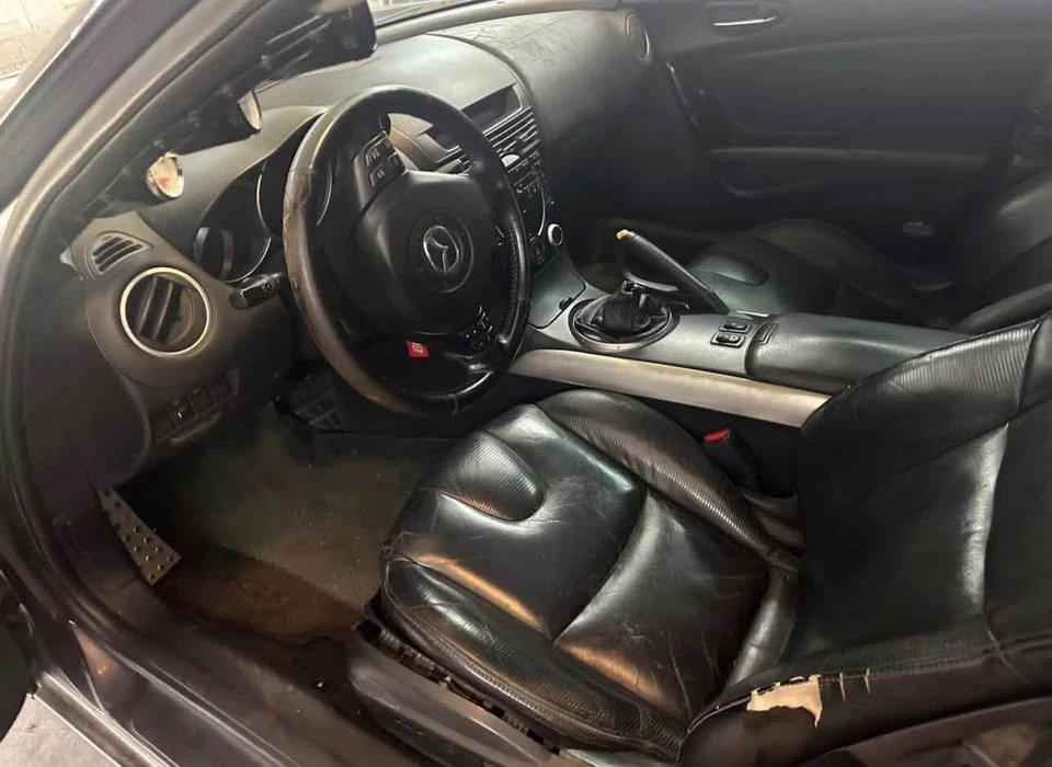2004 Mazda RX-8 1st Gen - Image 5 of 13