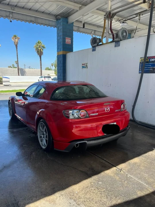 2004 Mazda RX-8 1st Gen - Image 2 of 20