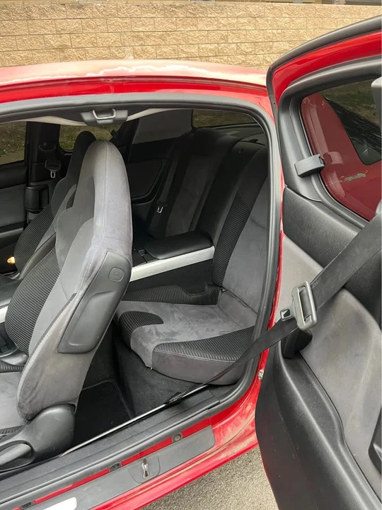 2004 Mazda RX-8 1st Gen - Image 8 of 20