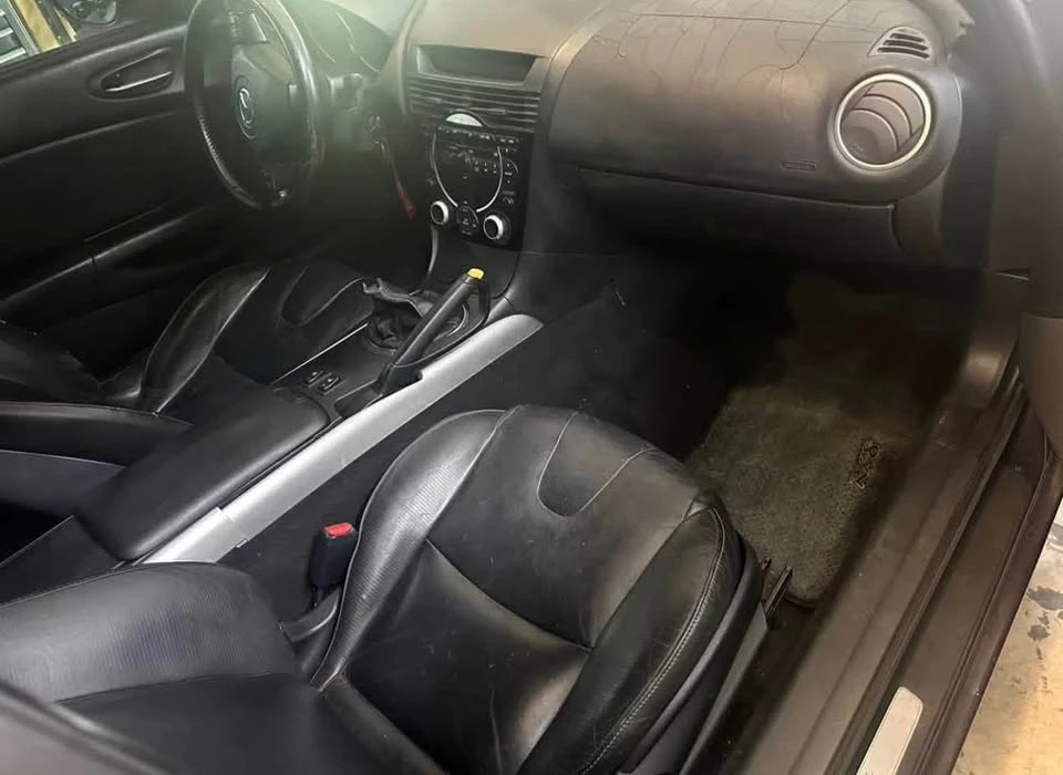 2004 Mazda RX-8 1st Gen - Image 7 of 13