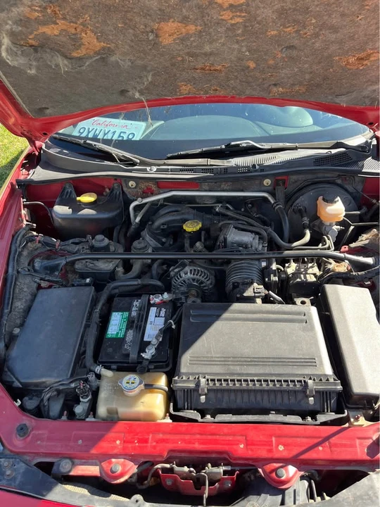 2004 Mazda RX-8 1st Gen - Image 11 of 20
