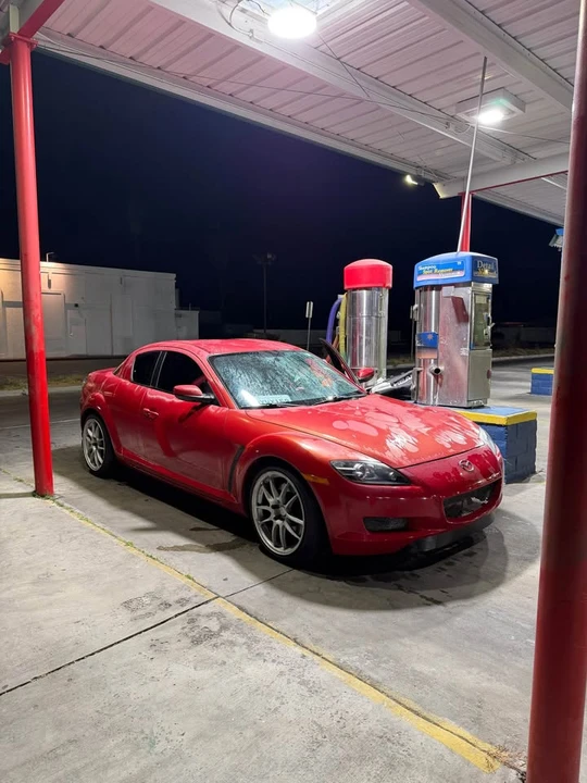 2004 Mazda RX-8 1st Gen - Image 16 of 20