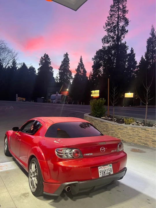 2004 Mazda RX-8 1st Gen - Image 9 of 20