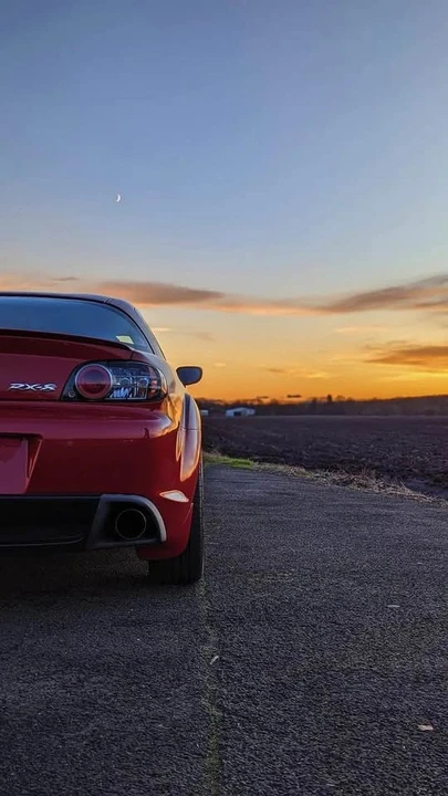 2004 Mazda RX-8 1st Gen - Image 14 of 20