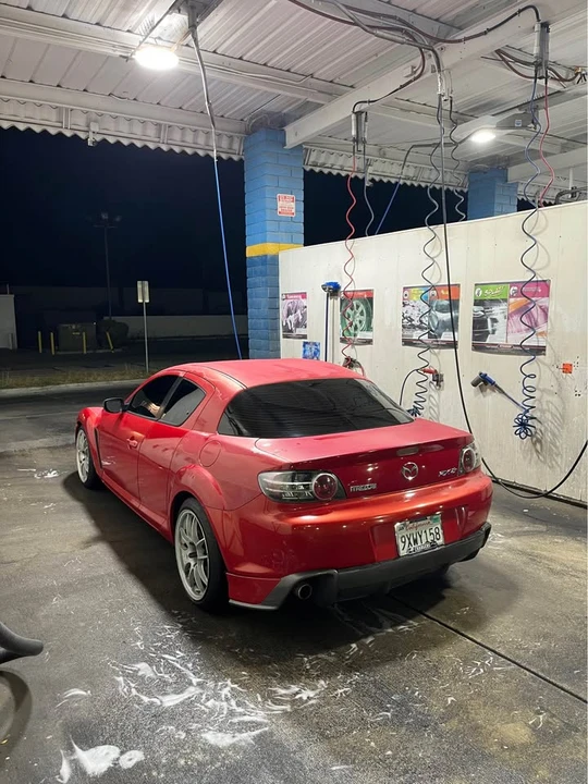 2004 Mazda RX-8 1st Gen - Image 13 of 20