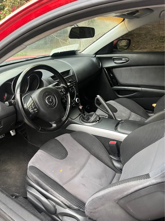 2004 Mazda RX-8 1st Gen - Image 4 of 20