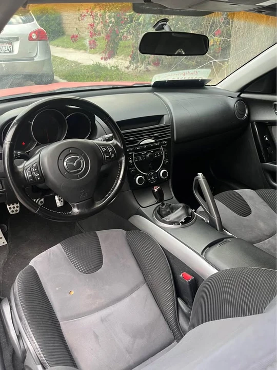 2004 Mazda RX-8 1st Gen - Image 5 of 20