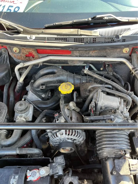 2004 Mazda RX-8 1st Gen - Image 12 of 20