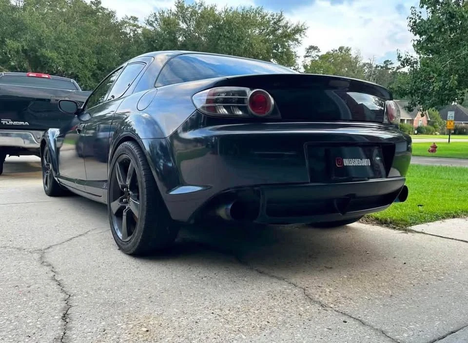 2004 Mazda RX-8 1st Gen - Image 3 of 13