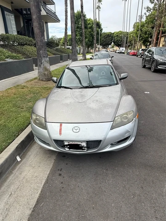 2004 Mazda RX-8 1st Gen - Image 4 of 5