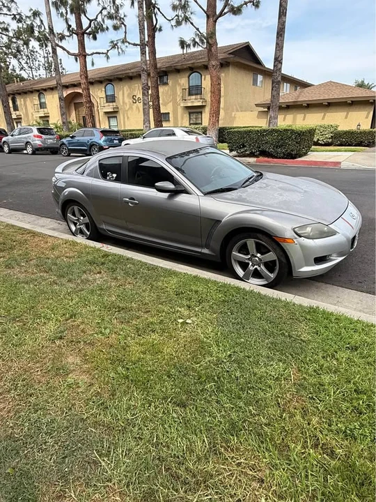 2004 Mazda RX-8 1st Gen - Image 2 of 5