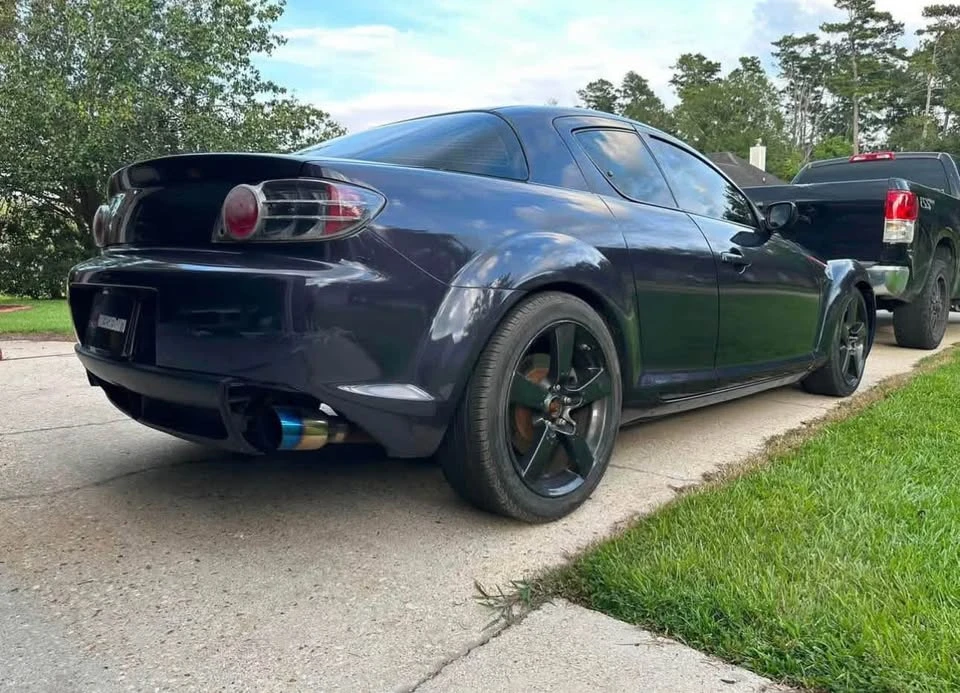 2004 Mazda RX-8 1st Gen - Image 4 of 13
