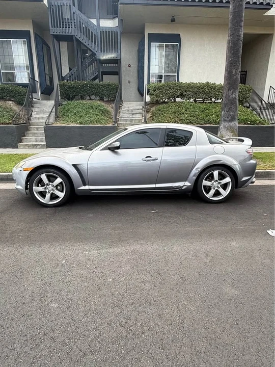 2004 Mazda RX-8 1st Gen - Image 3 of 5