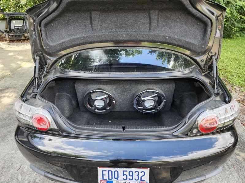 2004 Mazda RX-8 1st Gen - Image 6 of 6