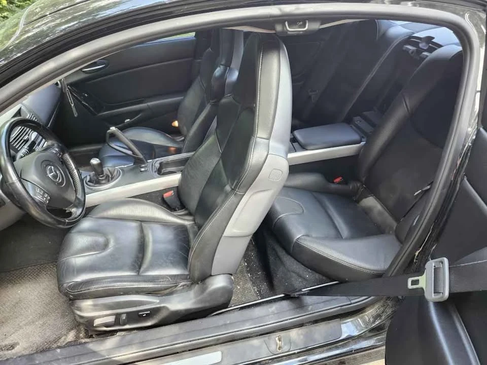 2004 Mazda RX-8 1st Gen - Image 4 of 6