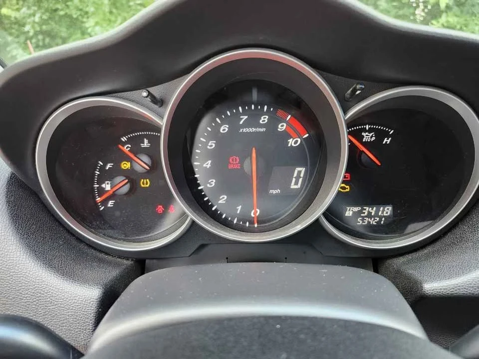 2004 Mazda RX-8 1st Gen - Image 2 of 6