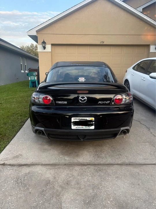 2004 Mazda RX-8 1st Gen - Image 5 of 7