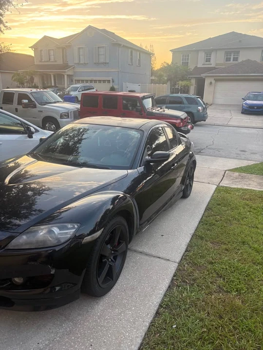 2004 Mazda RX-8 1st Gen - Image 3 of 7
