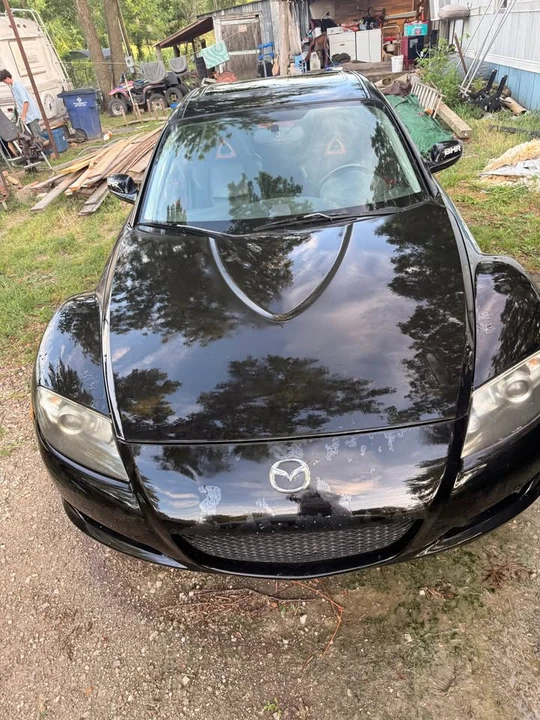2004 Mazda RX-8 1st Gen - Image 3 of 3