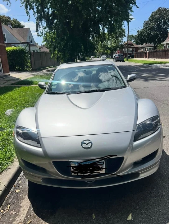2004 Mazda RX-8 1st Gen - Image 3 of 5