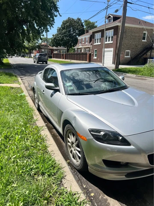 2004 Mazda RX-8 1st Gen - Image 5 of 5