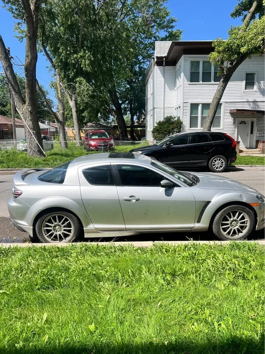 2004 Mazda RX-8 1st Gen - Image 4 of 5