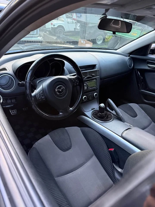 2004 Mazda RX-8 1st Gen - Image 12 of 12