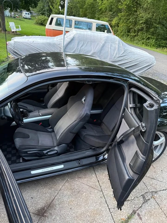 2004 Mazda RX-8 1st Gen - Image 10 of 12