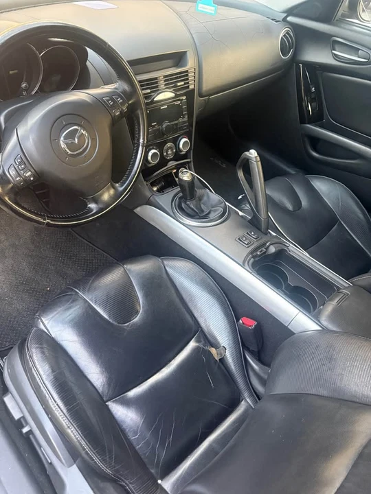 2004 Mazda RX-8 1st Gen - Image 6 of 7