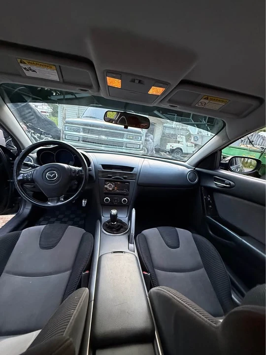 2004 Mazda RX-8 1st Gen - Image 9 of 12