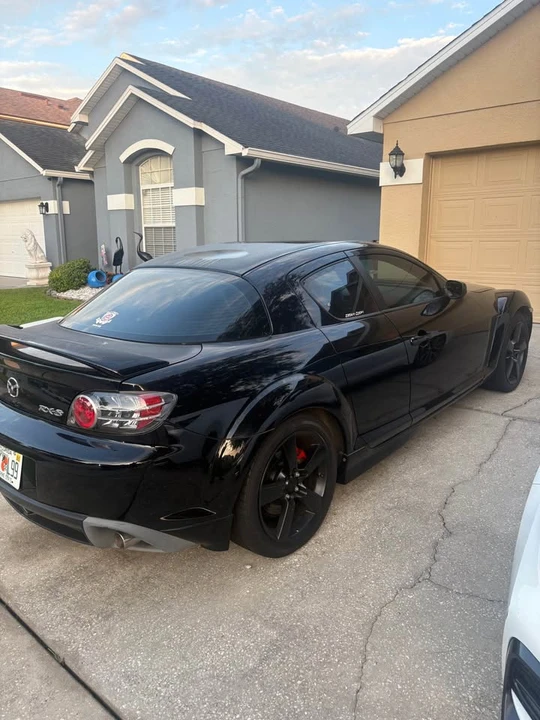 2004 Mazda RX-8 1st Gen - Image 4 of 7