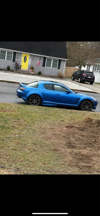2004 Mazda RX-8 1st Gen - Image 3 of 4