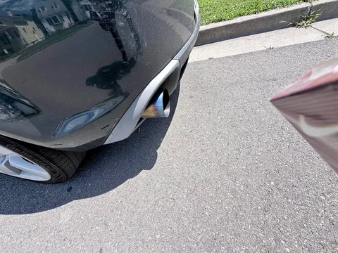 2004 Mazda RX-8 Sport Coupe 4D