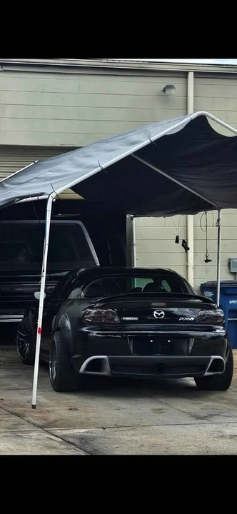 2004 Mazda RX-8 1st Gen - Image 3 of 3