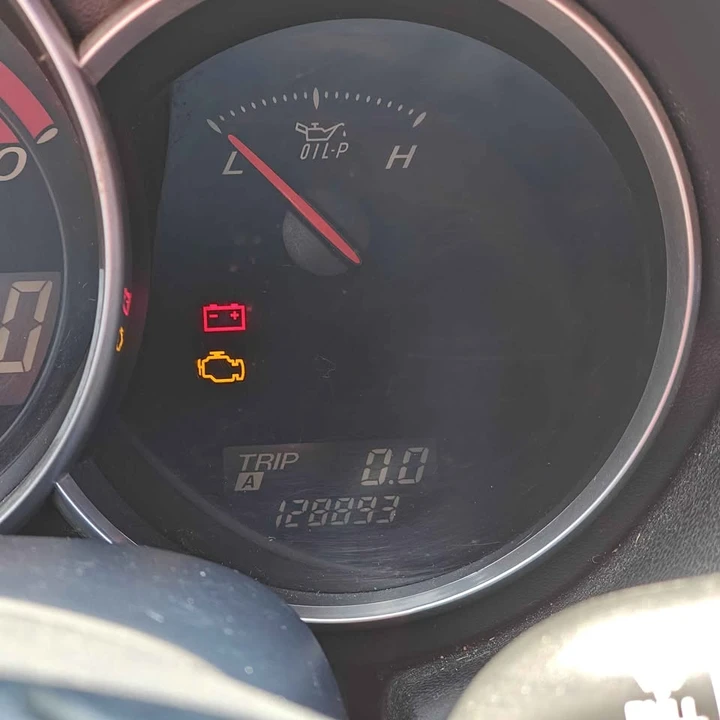 2004 Mazda RX-8 1st Gen - Image 9 of 18