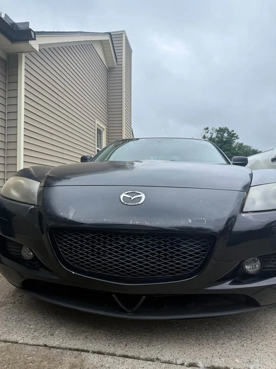2004 Mazda RX-8 1st Gen - Image 6 of 12
