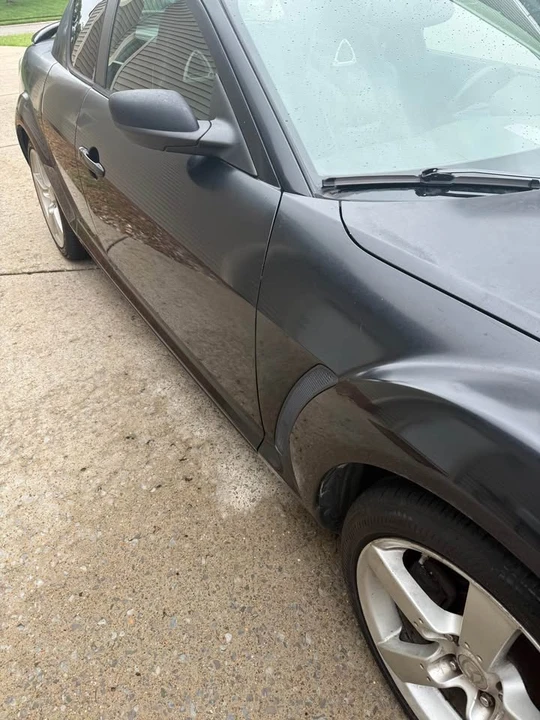 2004 Mazda RX-8 1st Gen - Image 8 of 12