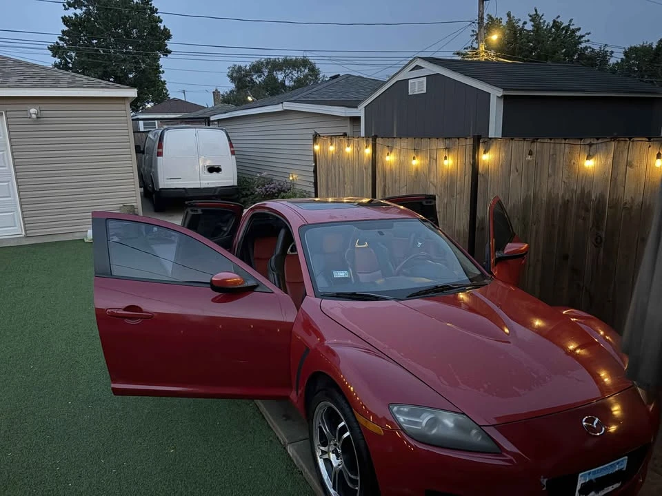 2004 Mazda RX-8 1st Gen - Image 8 of 18
