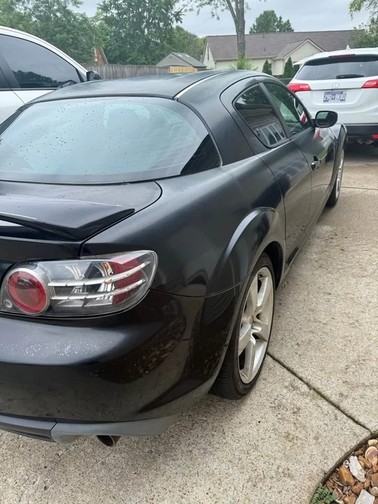 2004 Mazda RX-8 1st Gen - Image 11 of 12