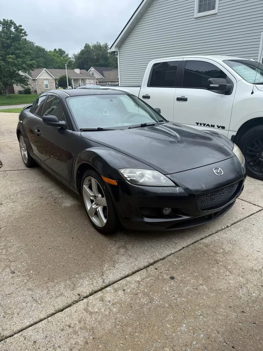2004 Mazda RX-8 1st Gen - Image 5 of 12