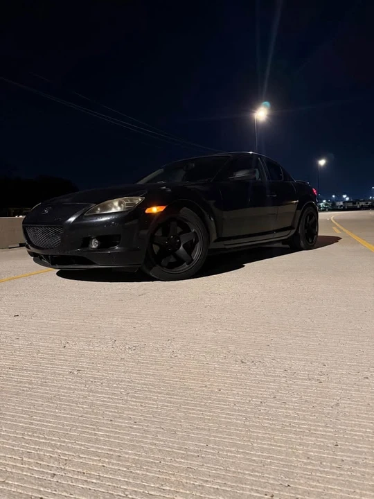 2004 Mazda RX-8 1st Gen - Image 2 of 12