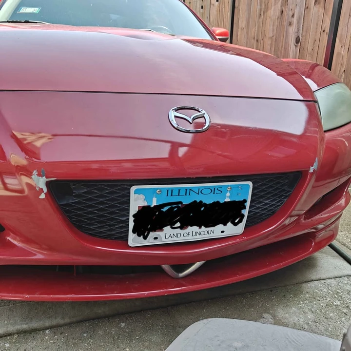 2004 Mazda RX-8 1st Gen - Image 10 of 18