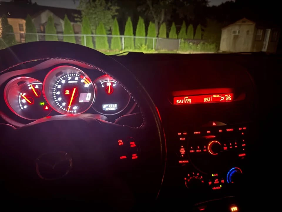 2004 Mazda RX-8 1st Gen - Image 12 of 12