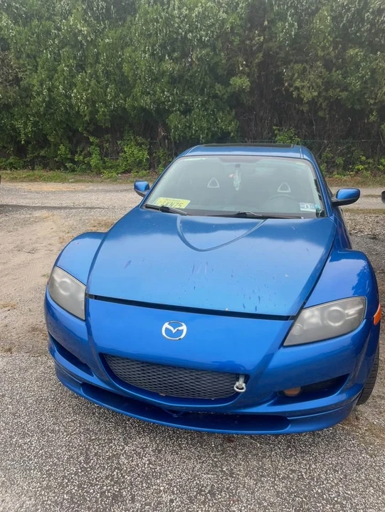 2004 Mazda RX-8 1st Gen - Image 4 of 4