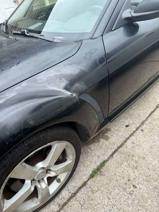 2004 Mazda RX-8 1st Gen - Image 7 of 12