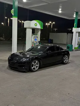 2004 Mazda RX-8 Sport Coupe 4D