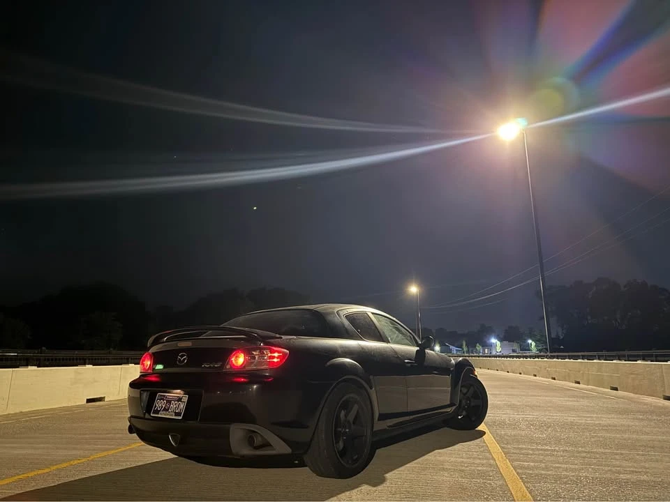 2004 Mazda RX-8 1st Gen - Image 3 of 12