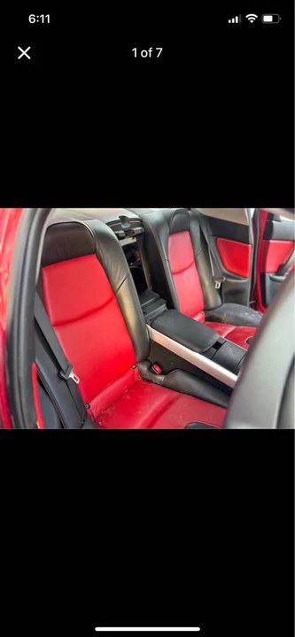 2004 Mazda RX-8 1st Gen - Image 5 of 6