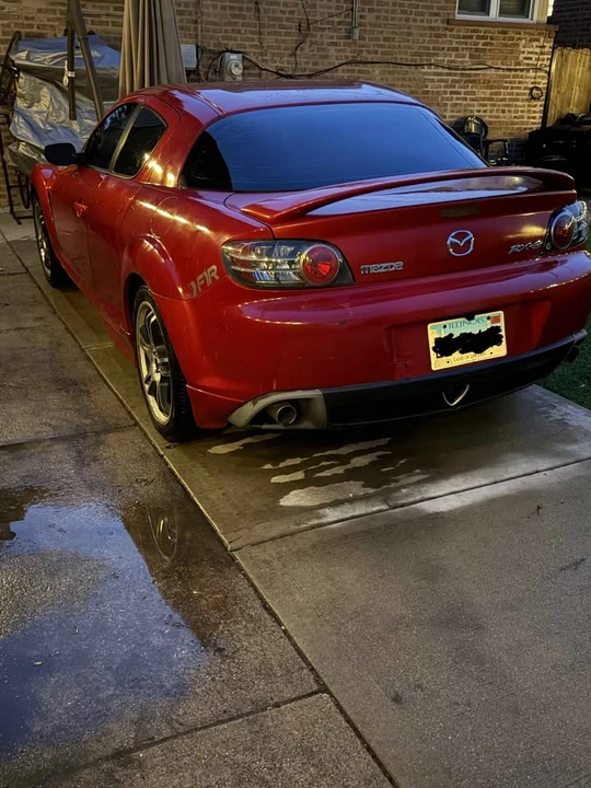 2004 Mazda RX-8 1st Gen - Image 5 of 18